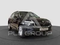2026 Skoda KAMIQ