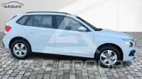 2026 Skoda KAMIQ