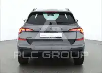 2026 Skoda KAMIQ