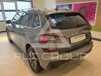 2026 Skoda KAMIQ