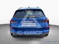 2026 Skoda KAMIQ