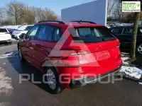 2026 Skoda KAMIQ