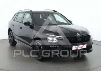 2026 Skoda KAMIQ