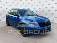 2026 Skoda KAMIQ