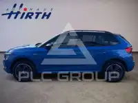 2026 Skoda KAMIQ