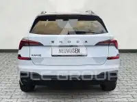 2026 Skoda KAMIQ