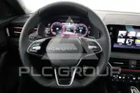 2026 Skoda KAMIQ