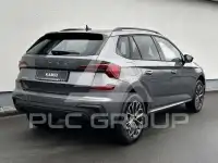 2026 Skoda KAMIQ