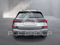 2026 Skoda KAMIQ
