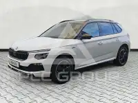 2026 Skoda KAMIQ