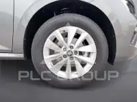 2026 Skoda KAMIQ