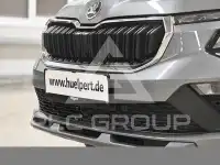 2026 Skoda KAMIQ