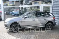 2026 Skoda KAMIQ