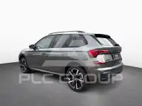 2026 Skoda KAMIQ