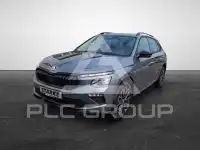 2026 Skoda KAMIQ