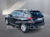 2026 Skoda KAMIQ