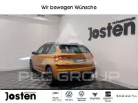 2026 Skoda KAMIQ