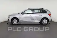 2026 Skoda KAMIQ
