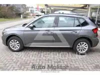 2026 Skoda KAMIQ