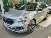 2026 Skoda KAMIQ