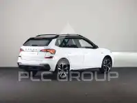 2026 Skoda KAMIQ