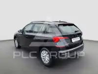 2026 Skoda KAMIQ