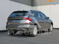 2026 Skoda KAMIQ