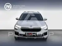 2026 Skoda KAMIQ