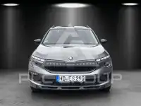 2026 Skoda KAMIQ