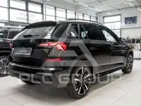 2026 Skoda KAMIQ
