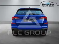 2026 Skoda KAMIQ