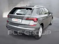 2026 Skoda KAMIQ