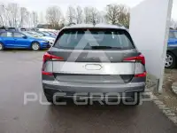 2026 Skoda KAMIQ