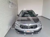 2026 Skoda KAMIQ