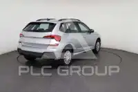 2026 Skoda KAMIQ