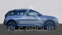 2026 Skoda KAMIQ