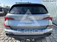 2026 Skoda KAMIQ