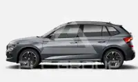 2026 Skoda KAMIQ