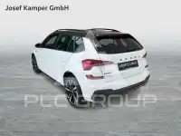 2026 Skoda KAMIQ