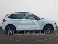 2026 Skoda KAMIQ