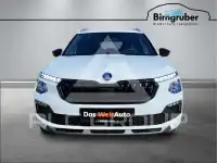 2026 Skoda KAMIQ