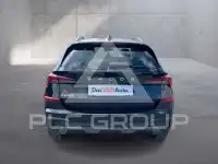 2026 Skoda KAMIQ