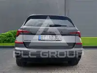 2026 Skoda KAMIQ