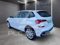 2026 Skoda KAMIQ