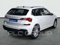 2026 Skoda KAMIQ