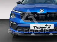 2026 Skoda KAMIQ