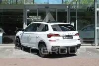 2026 Skoda KAMIQ