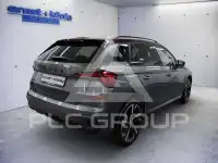 2026 Skoda KAMIQ