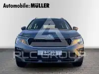 2026 Skoda KAMIQ