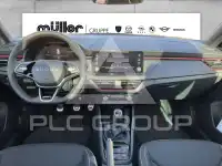 2026 Skoda KAMIQ